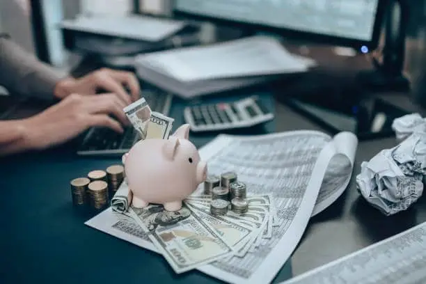 50 30 20 Budget Rule Explained for Beginners, money management, and savings planning