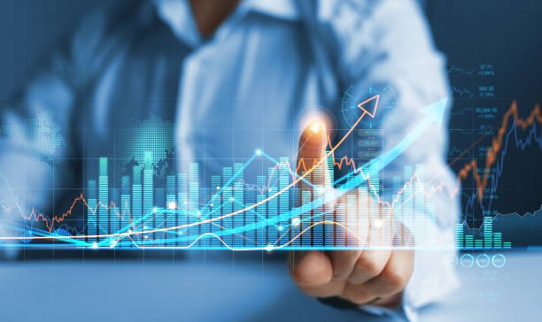 About Toky Wealth personal finance platform