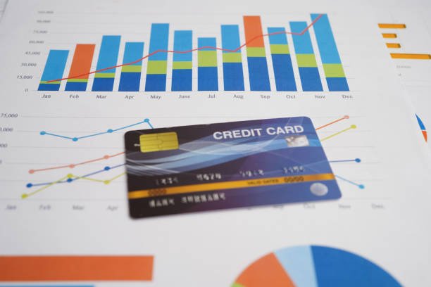 credit utilization percentage under 30 percent example (How Credit Cards Work)