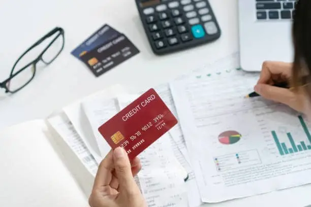 how credit cards work step by step for beginners guide