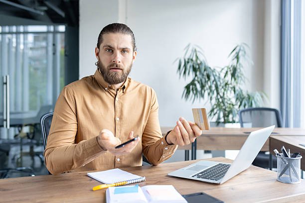 How to get a credit card with bad credit