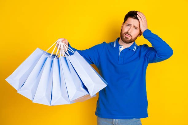 Control impulse spending to spend money wisely and avoid unnecessary expenses